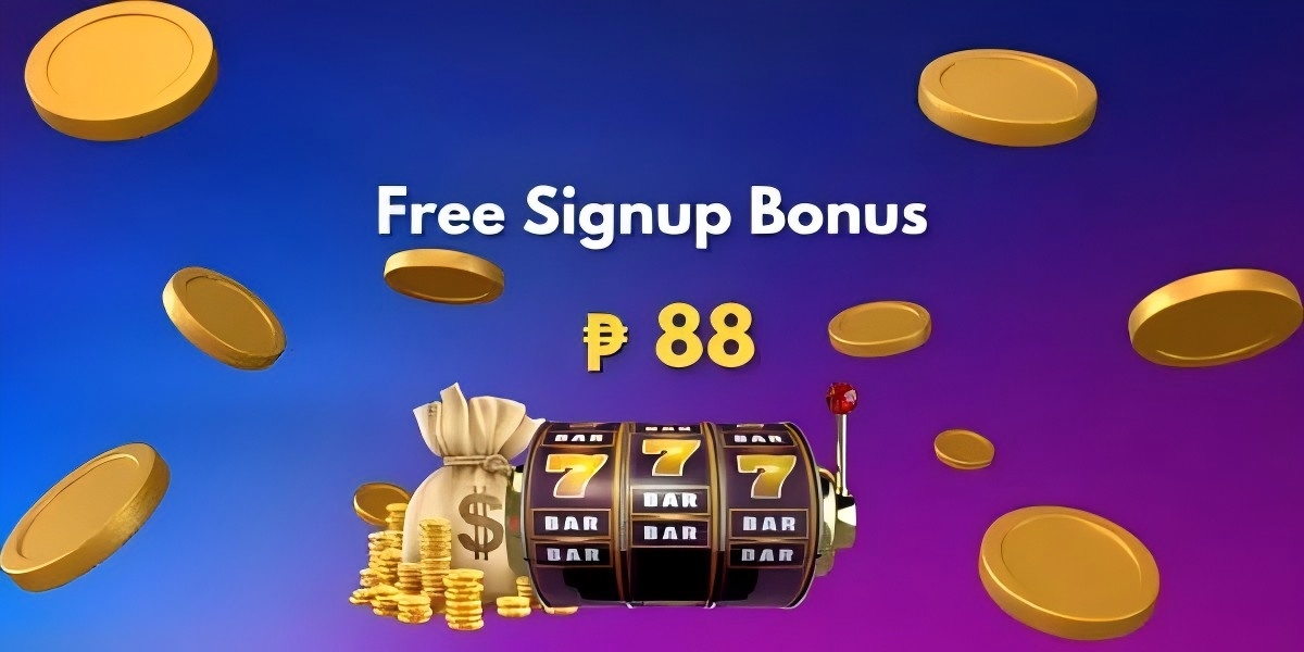 Lucky Play Casino welcome bonus promotion banner