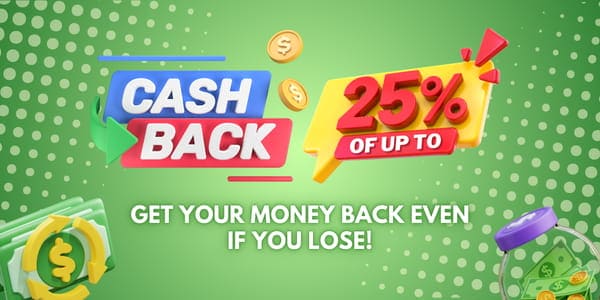 Lucky Play Casino free play promotion