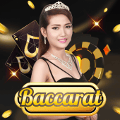 Baccarat at Lucky Play Casino