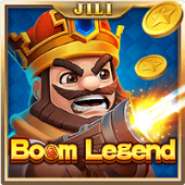 Boom Legend at Lucky Play Casino