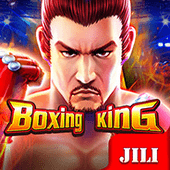 Boxing King at Lucky Play Casino slot