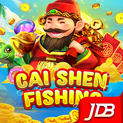 Cai Shen Fishing at Lucky Play Casino