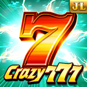 Crazy777 slot at Lucky Play Casino
