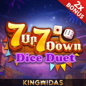 Dice Duet at Lucky Play Casino