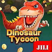 Dinosaur Tycoon at Lucky Play Casino