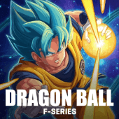 Dragon Ball at Lucky Play Casino slot