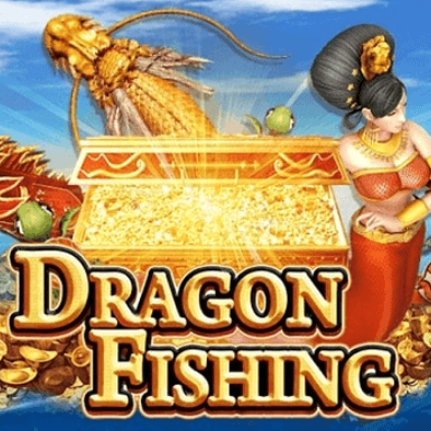 Dragon Fishing at Lucky Play Casino