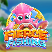 Fierce Fishing at Lucky Play Casino