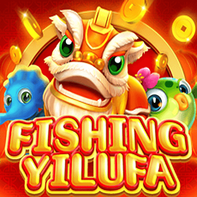 Fishing Yi Lu Fa at Lucky Play Casino