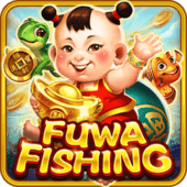 Fuwa Fishing at Lucky Play Casino