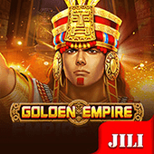 Golden Empire at Lucky Play Casino slot