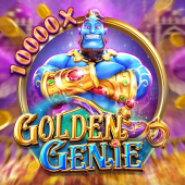 Golden Genie at Lucky Play Casino