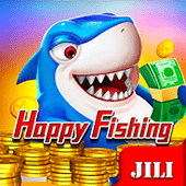 Happy Fishing at Lucky Play Casino