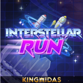 Interstellar Run at Lucky Play Casino