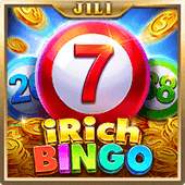 Irich Bingo at Lucky Play Casino slot