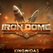 Iron Dome at Lucky Play Casino