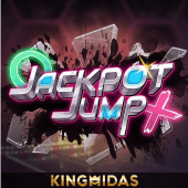 Jackpot Jump at Lucky Play Casino