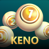 Keno at Lucky Play Casino