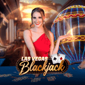 Las Vegas Blackjack at Lucky Play Casino