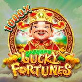 Lucky Fortunes at Lucky Play Casino