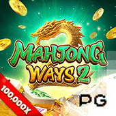 Mahjong Ways 2 at Lucky Play Casino