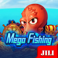 Mega Fishing at Lucky Play Casino