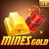 Mines Gold at Lucky Play Casino slot