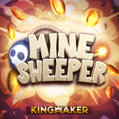 Minesweeper at Lucky Play Casino