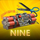 Nine at Lucky Play Casino