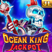 Ocean King Jackpot at Lucky Play Casino