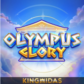 Olympus Glory at Lucky Play Casino