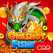 Oneshot Fishing at Lucky Play Casino