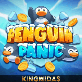Penguin Panic at Lucky Play Casino