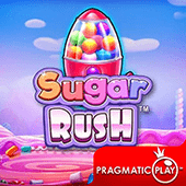 Sugar Rush at Lucky Play Casino