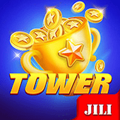 Tower at Lucky Play Casino