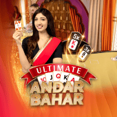 Ultimate Andar Bahar at Lucky Play Casino