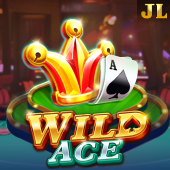 Wild Ace at Lucky Play Casino slot