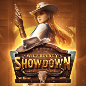 Wild Bounty Showdown at Lucky Play Casino